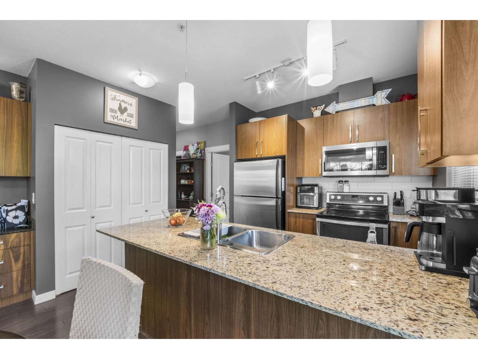 306 2943 Nelson Place, Abbotsford, British Columbia  V2S 0C8 - Photo 14 - R3124091