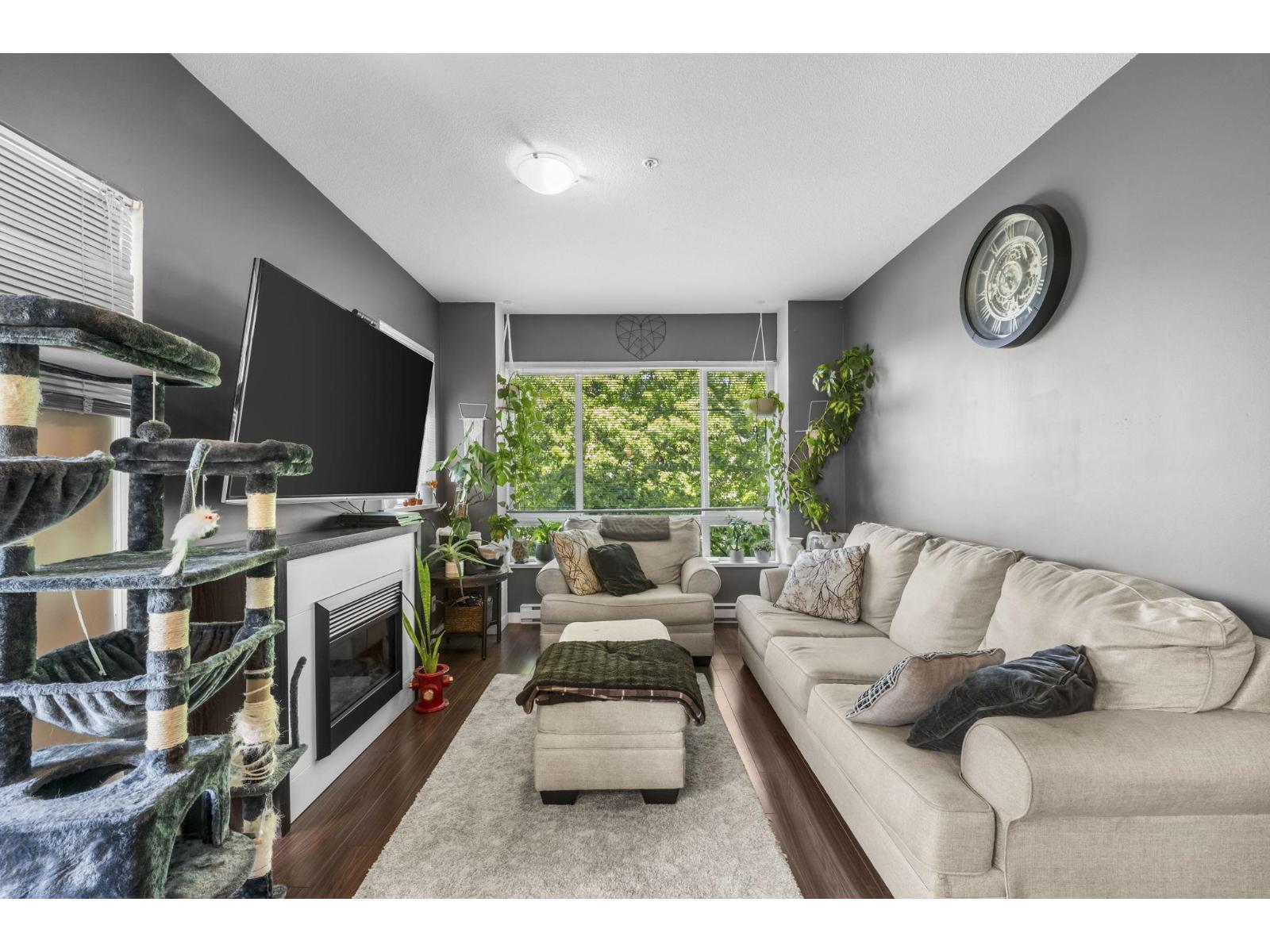 306 2943 Nelson Place, Abbotsford, British Columbia  V2S 0C8 - Photo 8 - R3124091