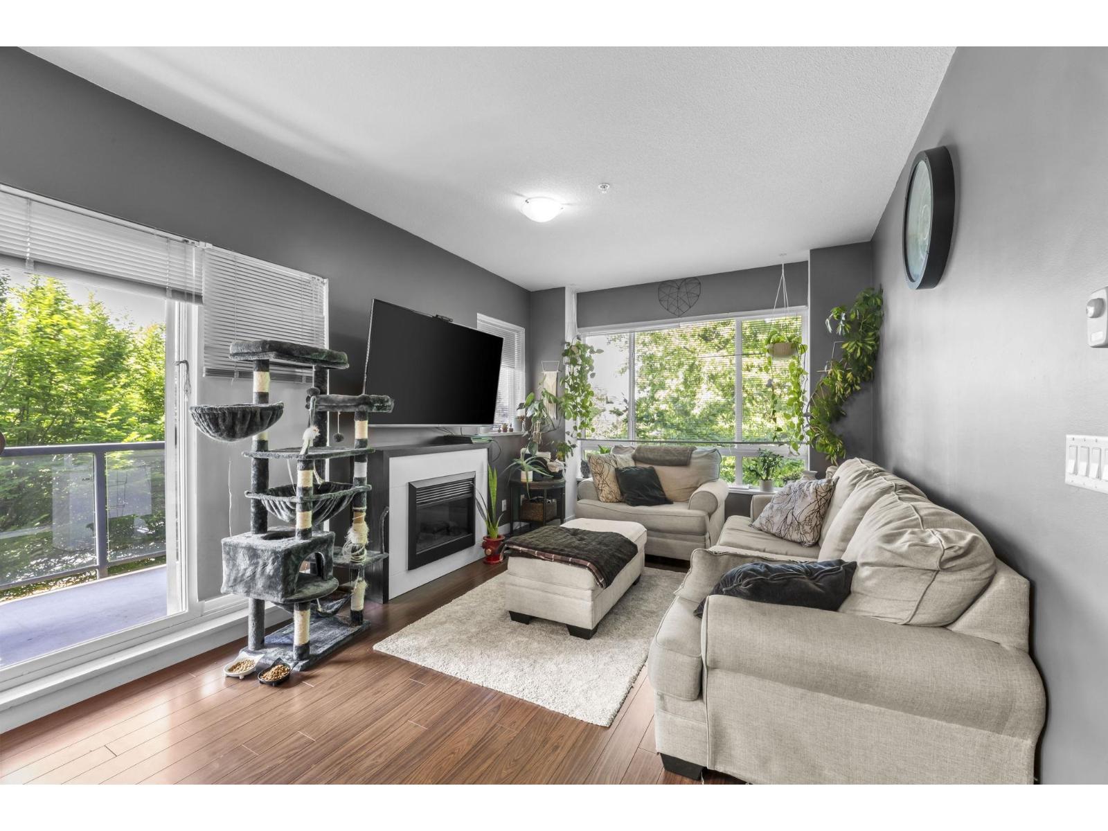 306 2943 Nelson Place, Abbotsford, British Columbia  V2S 0C8 - Photo 6 - R3124091