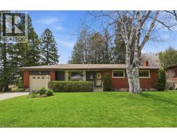 543 BOX GROVE Place, Waterloo, Ontario