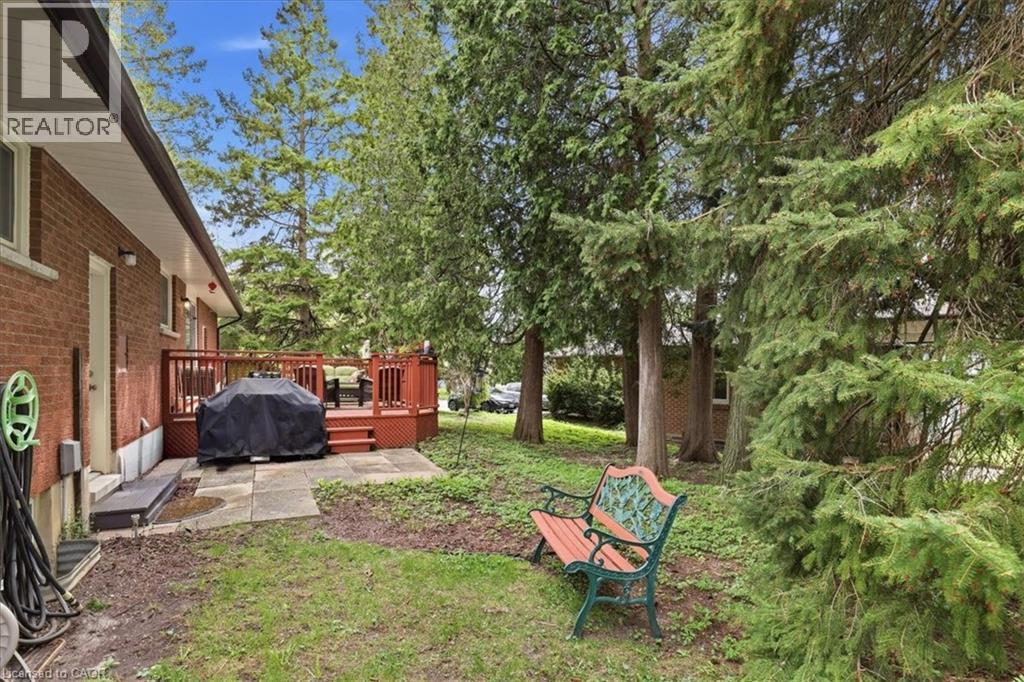 543 Box Grove Place, Waterloo, Ontario  N2L 4V4 - Photo 35 - 40826890