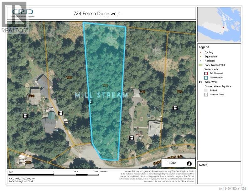 724 Emma Dixon Rd, Highlands, British Columbia V9B 6J3 - Photo 1 - 1037204