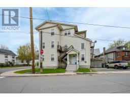 432 BARRIE STREET, Kingston, Ontario