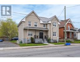186 RIDEAU STREET, Kingston, Ontario