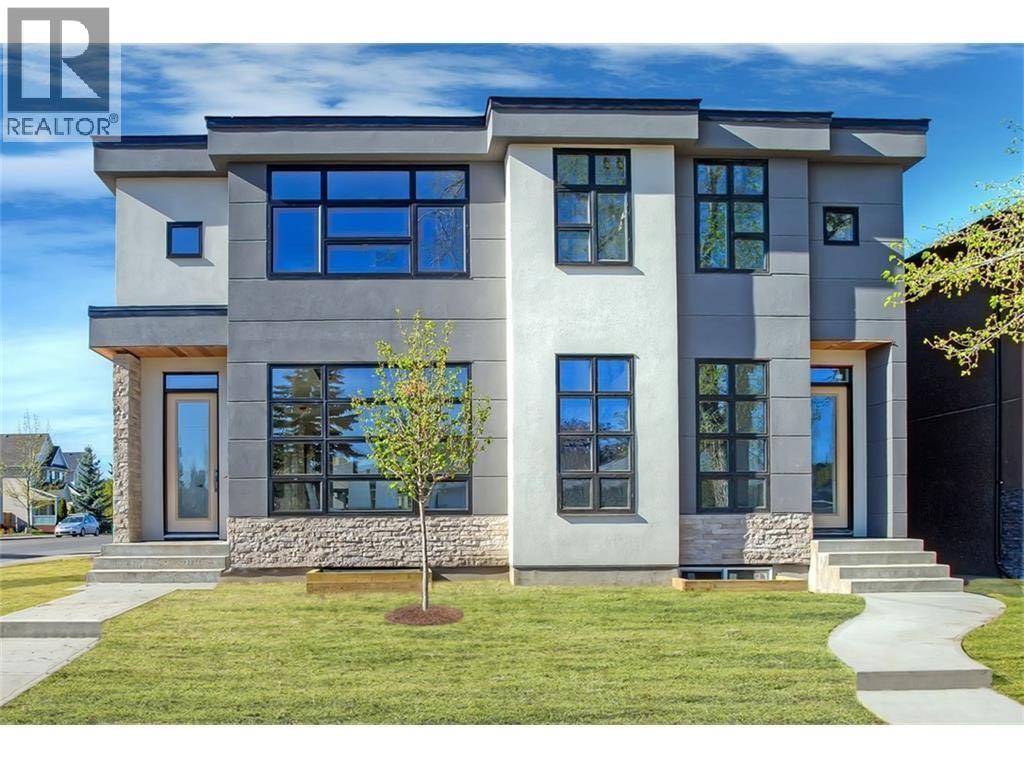 2052 46 Avenue SW, Calgary, Alberta