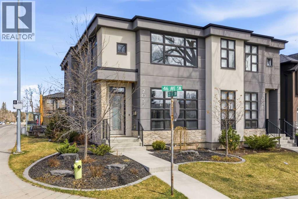 2052 46 Avenue SW, Calgary, Alberta  T2T 2R9 - Photo 46 - A2304239