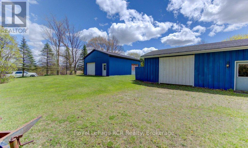 102034 Concession 6 Concession, West Grey, Ontario  N0G 1C0 - Photo 38 - X13150904