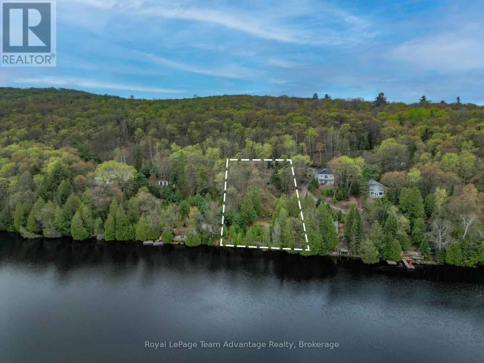 0 Lodge Lane Pt Lot 13 Lane, Joly, Ontario  P0A 1Z0 - Photo 1 - X13150942