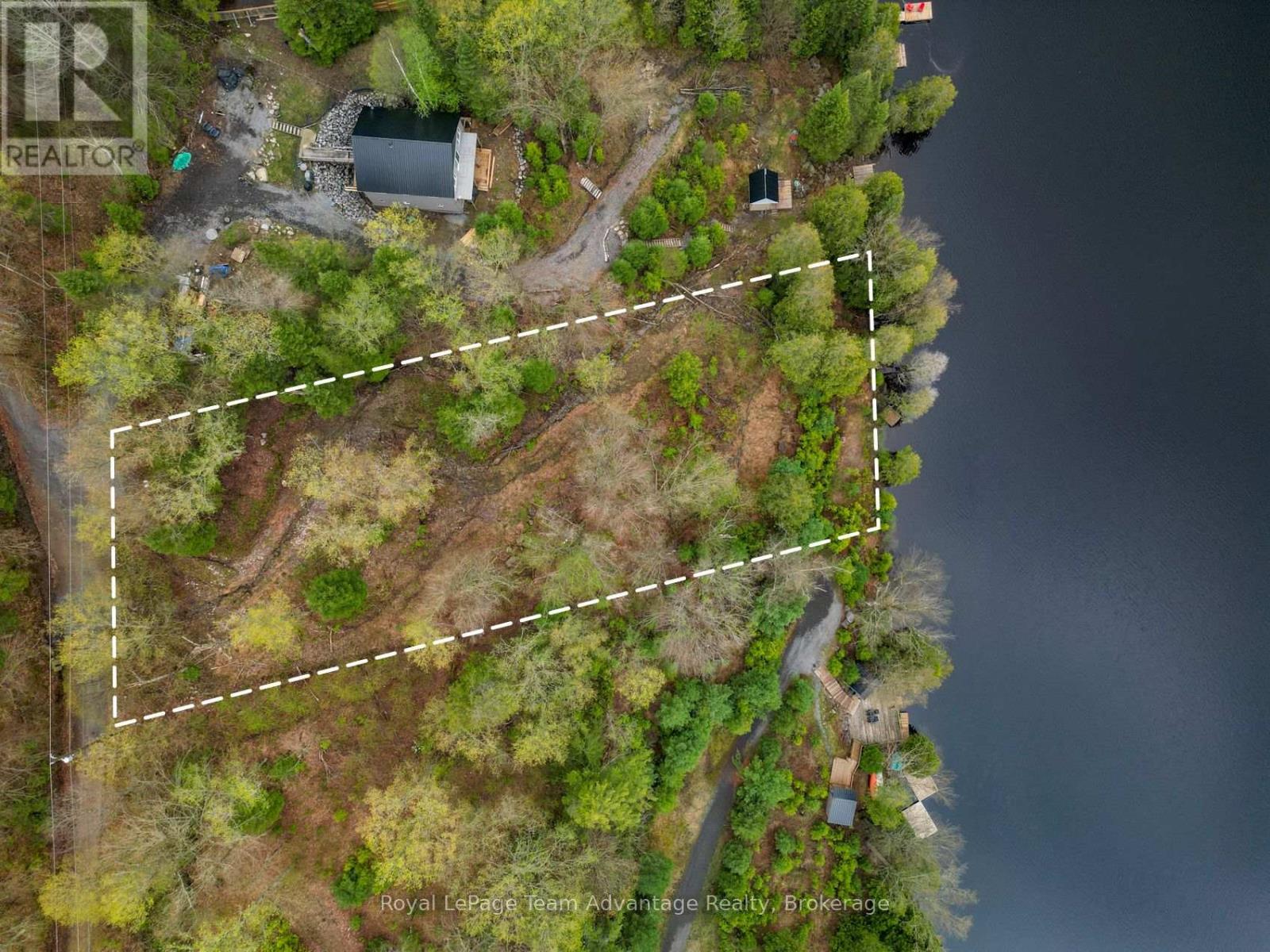 0 Lodge Lane Pt Lot 13 Lane, Joly, Ontario  P0A 1Z0 - Photo 3 - X13150942