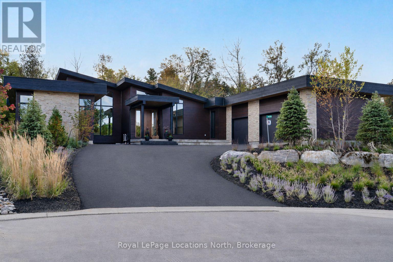 109 PHEASANT RUN, Blue Mountains, Ontario