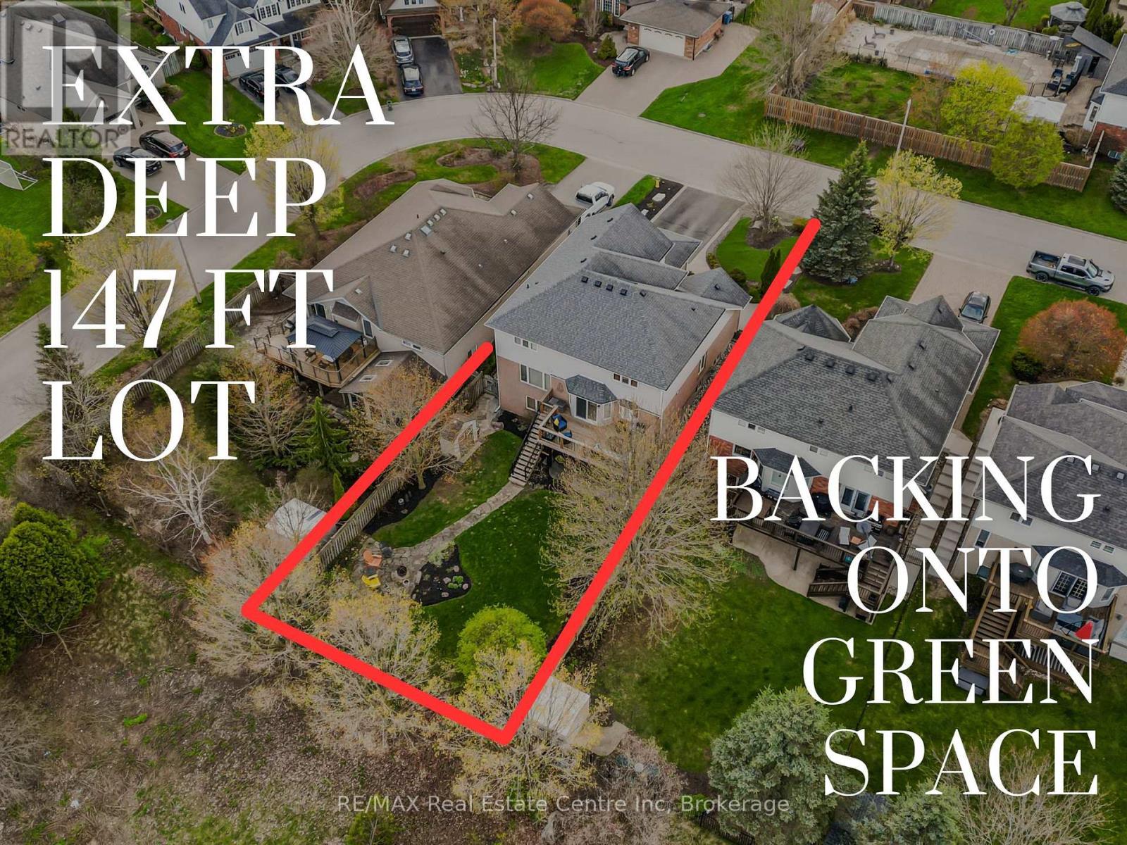6 JEAN ANDERSON CRESCENT, Guelph, Ontario