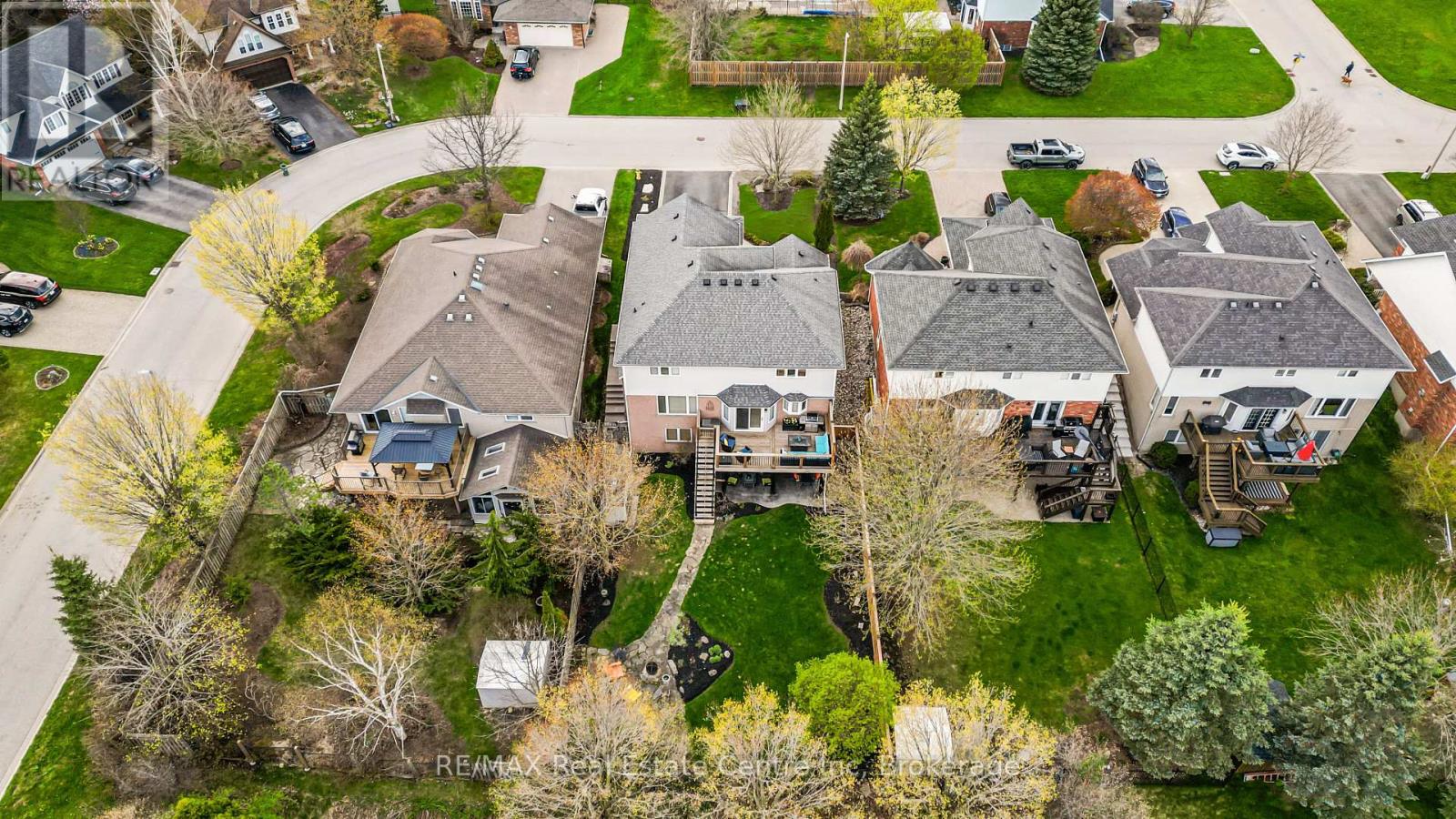 6 Jean Anderson Crescent, Guelph, Ontario N1G 5A5 - Photo 3 - X13150952