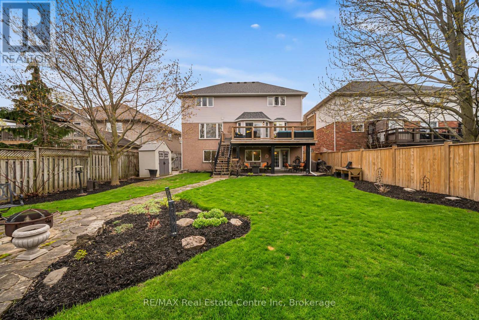 6 Jean Anderson Crescent, Guelph, Ontario N1G 5A5 - Photo 45 - X13150952