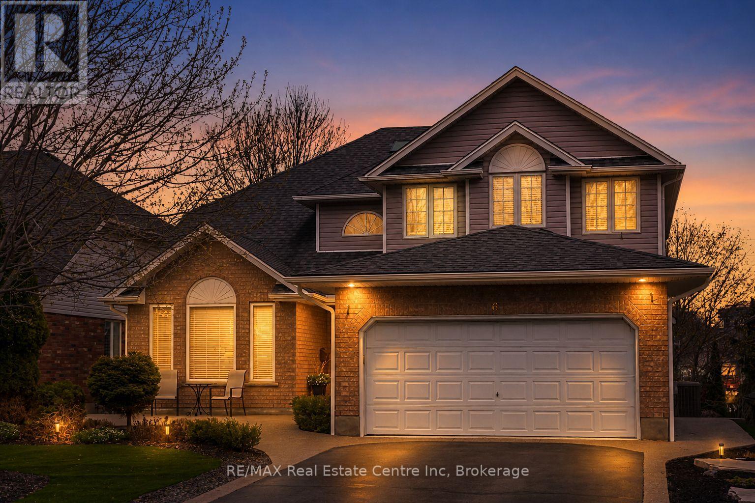 6 Jean Anderson Crescent, Guelph, Ontario N1G 5A5 - Photo 49 - X13150952