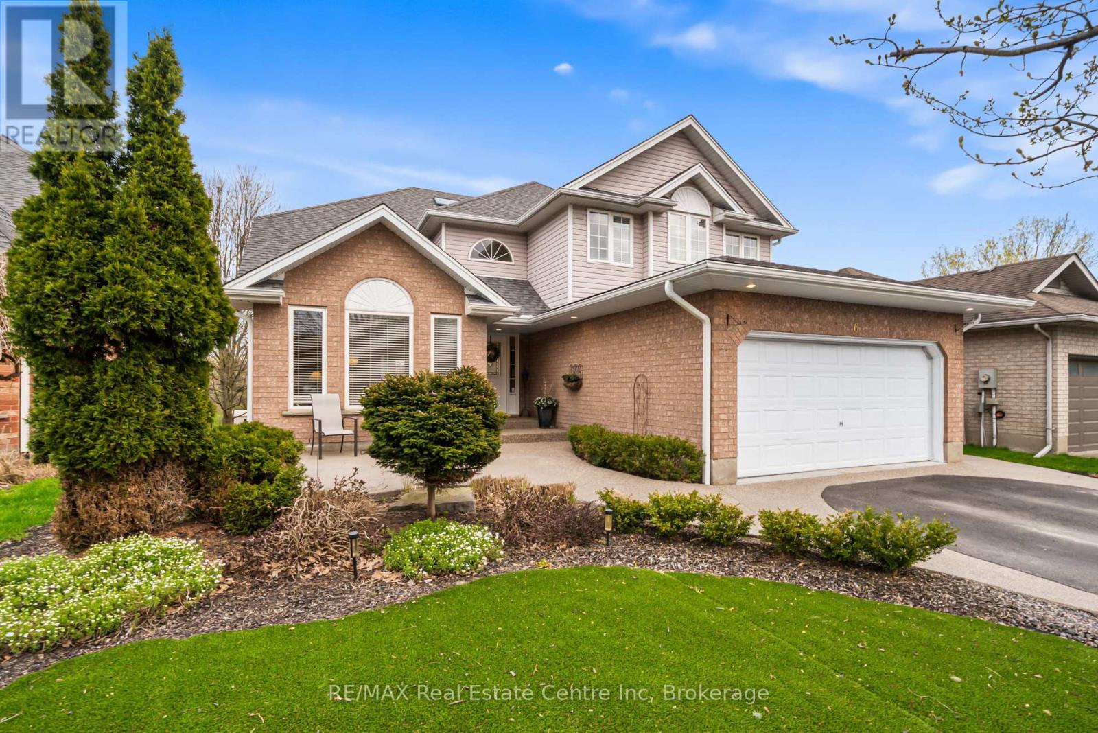 6 Jean Anderson Crescent, Guelph, Ontario N1G 5A5 - Photo 6 - X13150952