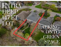 6 JEAN ANDERSON CRESCENT, Guelph, Ontario