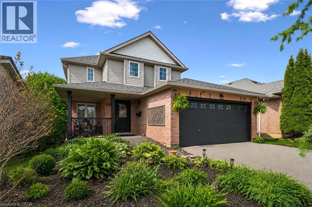 17 Gibbs Crescent, Guelph, Ontario  N1G 5B6 - Photo 3 - 40830964