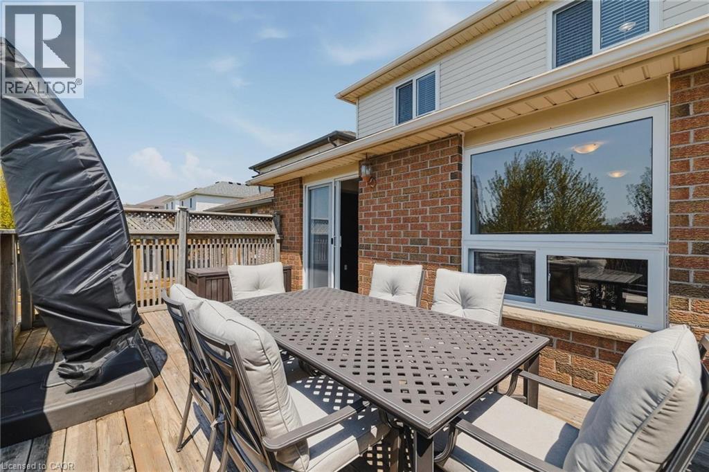 113 Hollyridge Crescent, Kitchener, Ontario N2N 3N5 - Photo 11 - 40824491