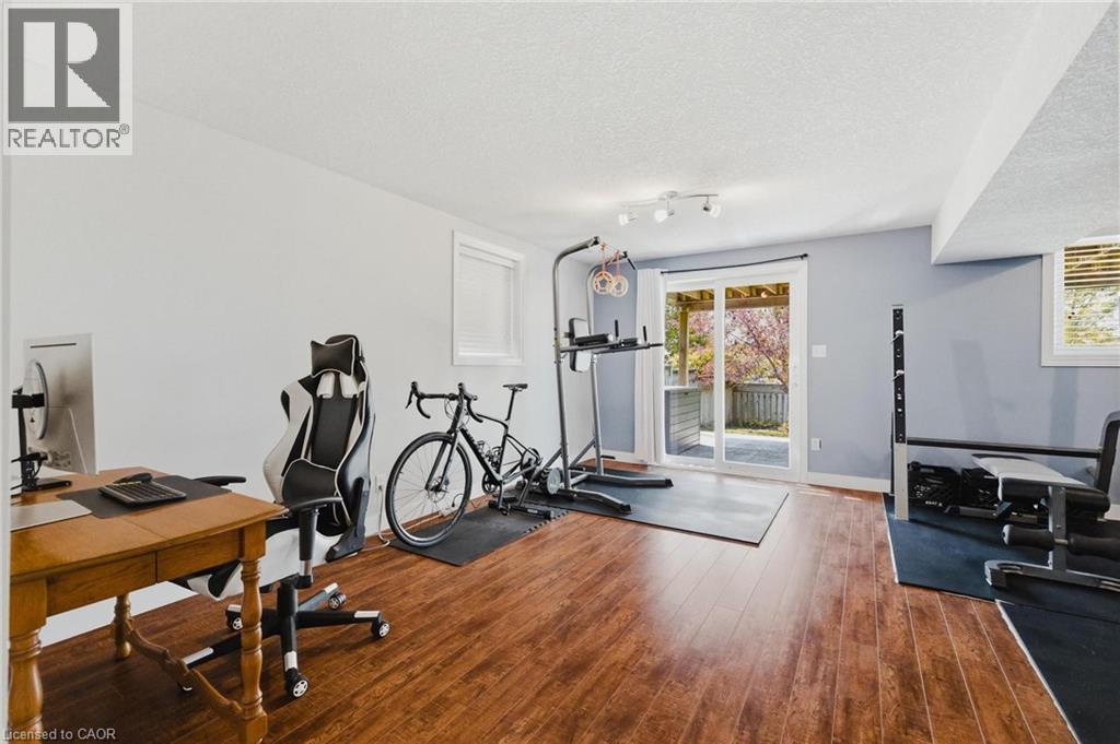 113 Hollyridge Crescent, Kitchener, Ontario N2N 3N5 - Photo 26 - 40824491