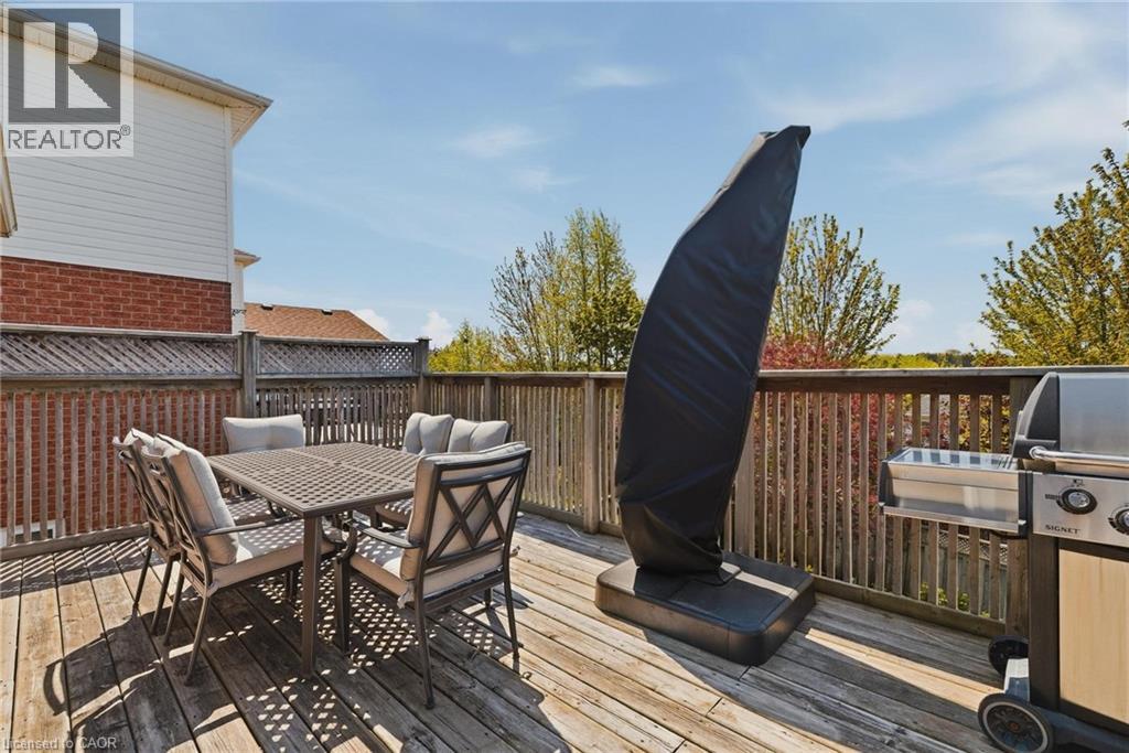 113 Hollyridge Crescent, Kitchener, Ontario N2N 3N5 - Photo 30 - 40824491