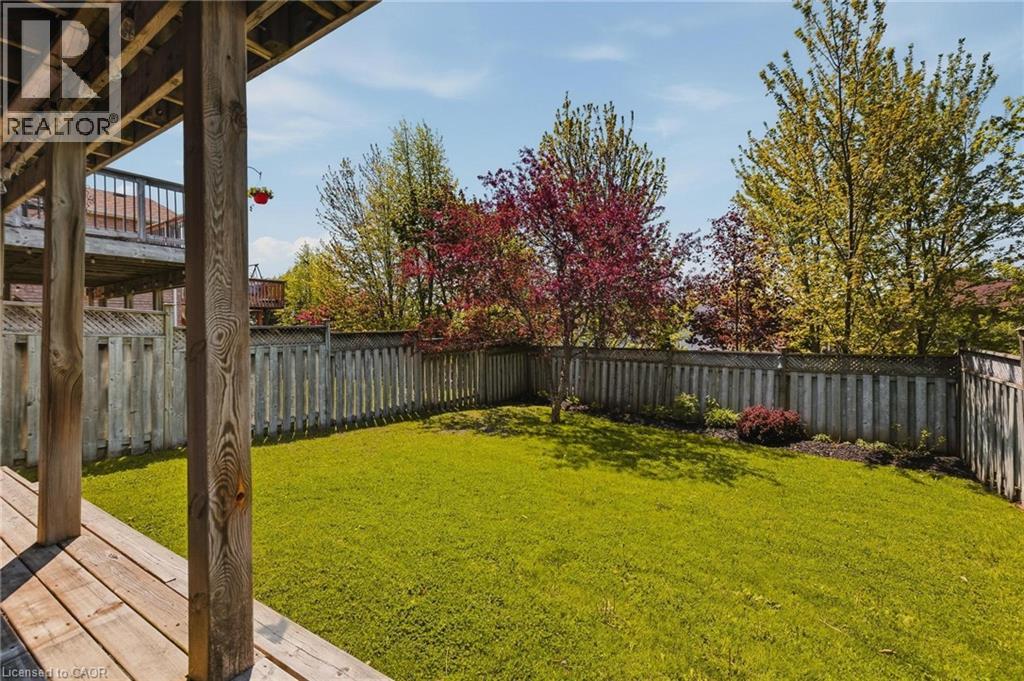 113 Hollyridge Crescent, Kitchener, Ontario N2N 3N5 - Photo 35 - 40824491