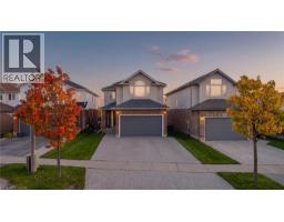 113 HOLLYRIDGE Crescent, kitchener, Ontario