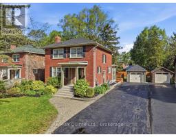238 VICTORIA AVENUE, Belleville, Ontario