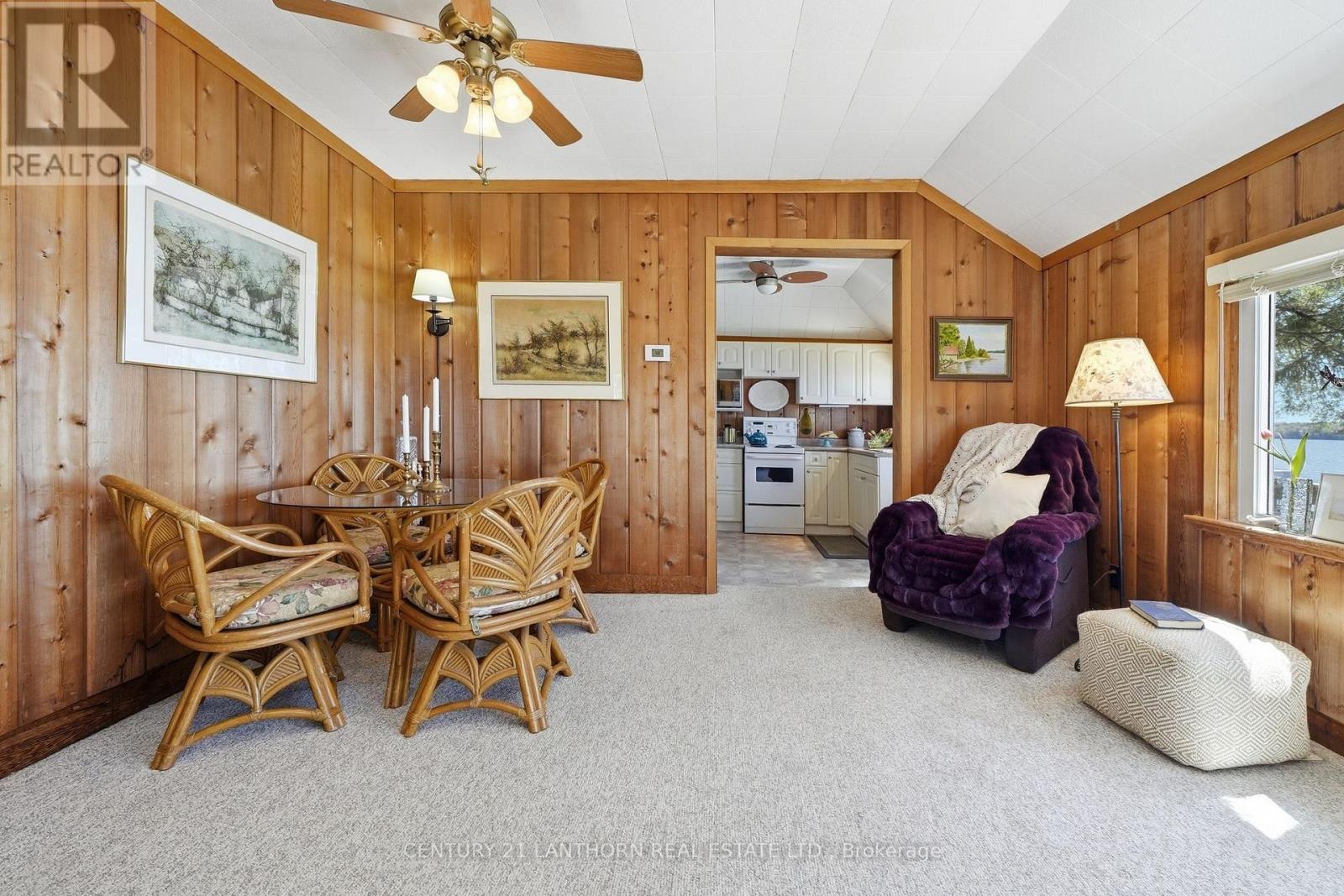 1051 Lakeside Drive, Prince Edward County, Ontario  K0K 1T0 - Photo 3 - X13150976