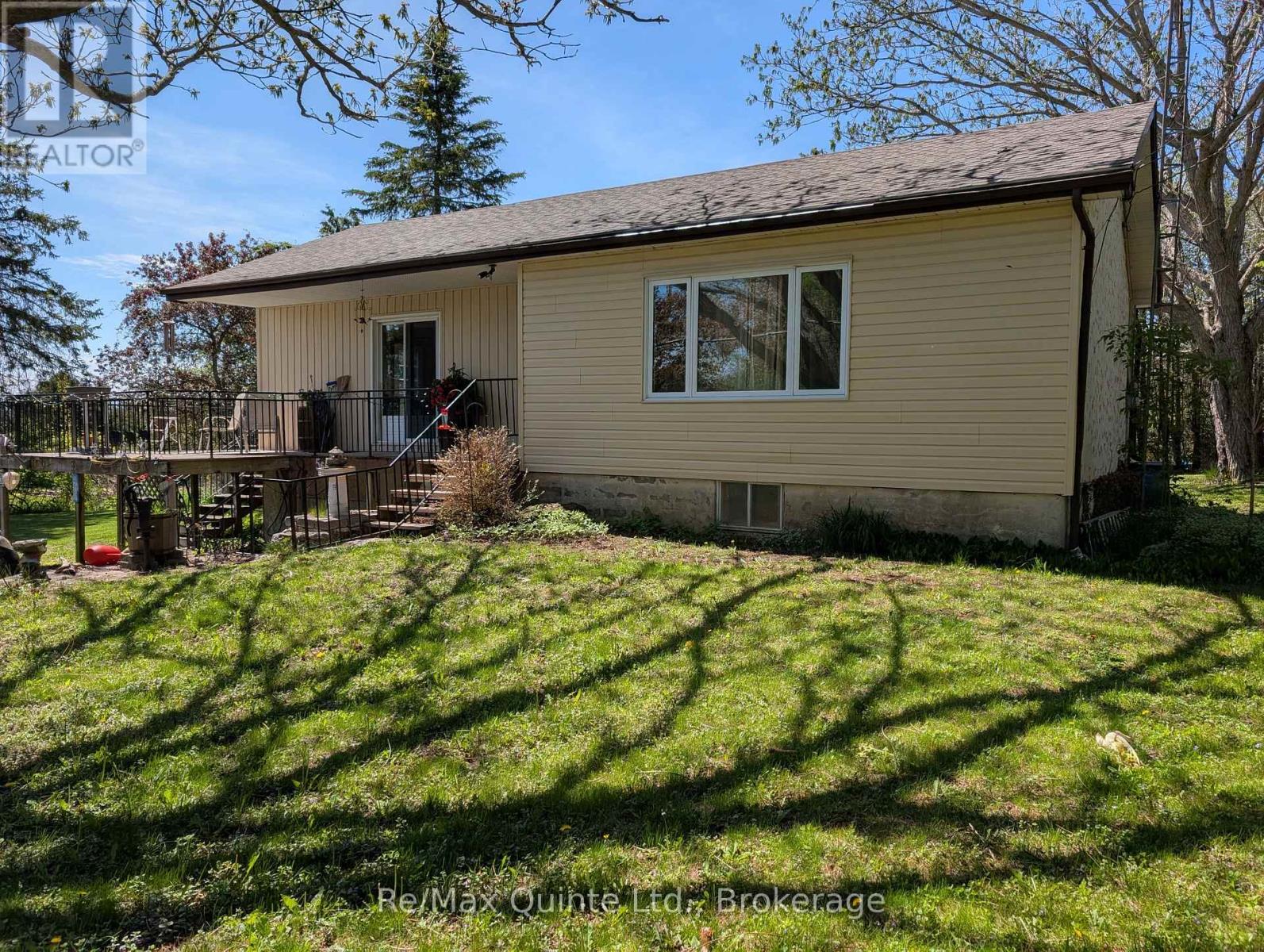 566 OLD MILFORD ROAD, Prince Edward County, Ontario