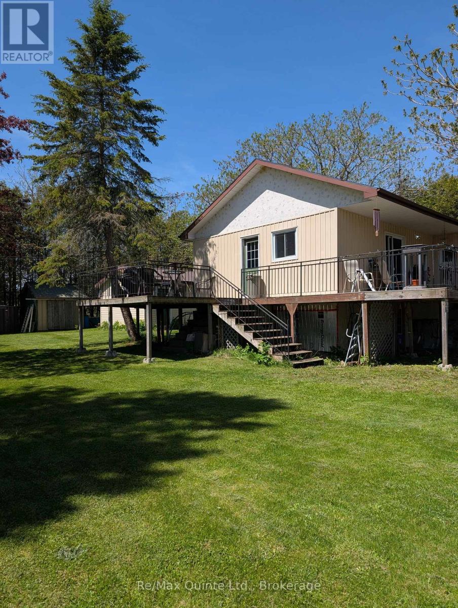 566 Old Milford Road, Prince Edward County, Ontario  K0K 2T0 - Photo 3 - X13151004