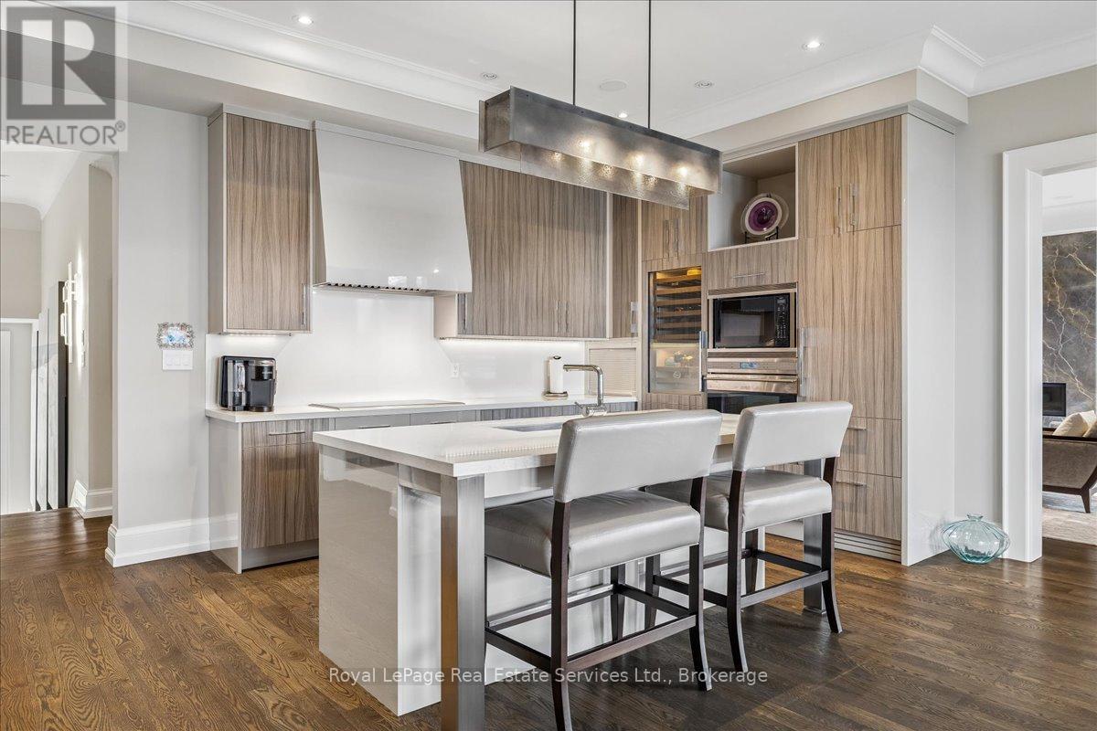 30 - 10 Maple Grove Drive, Oakville, Ontario  L6J 0E1 - Photo 16 - W13114088