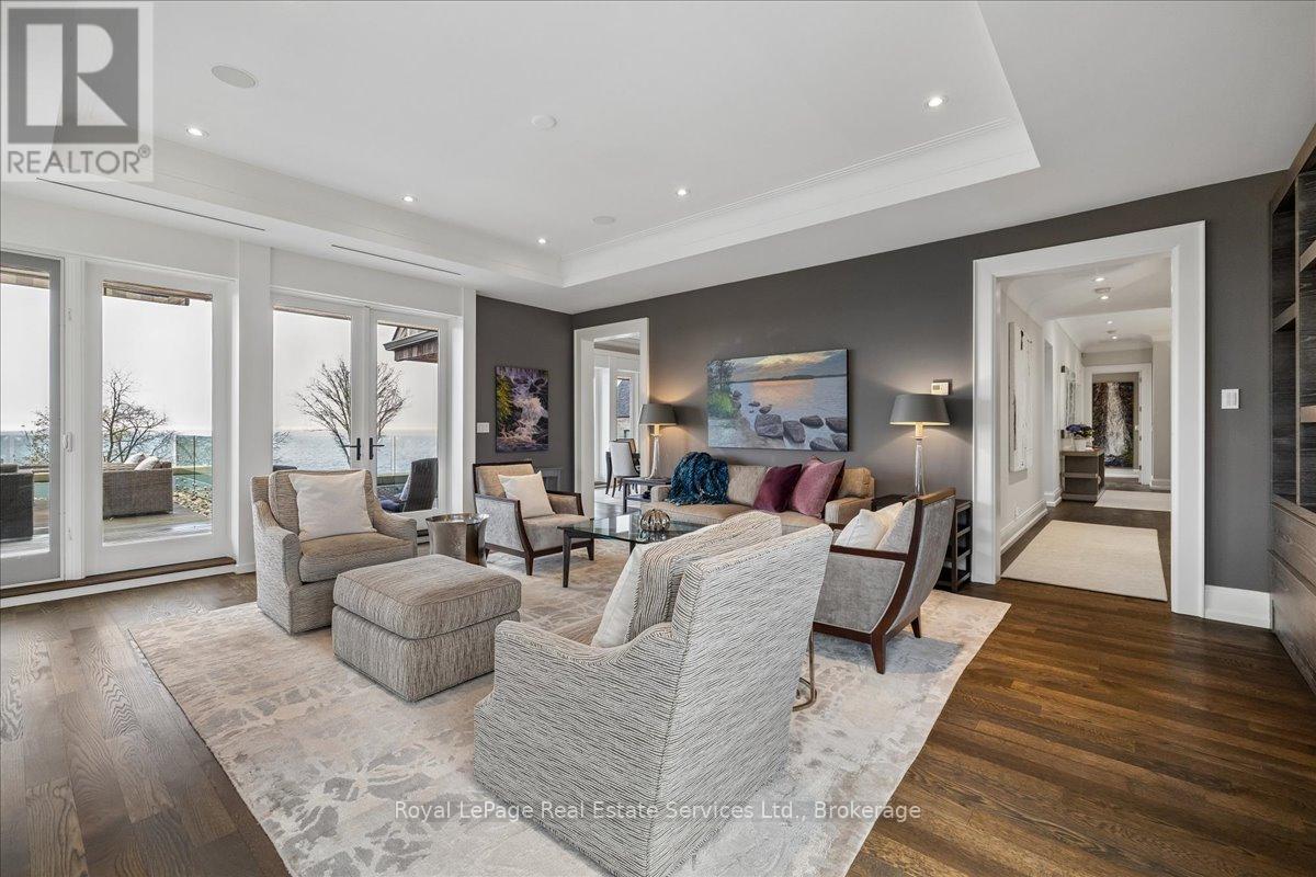 30 - 10 Maple Grove Drive, Oakville, Ontario  L6J 0E1 - Photo 12 - W13114088