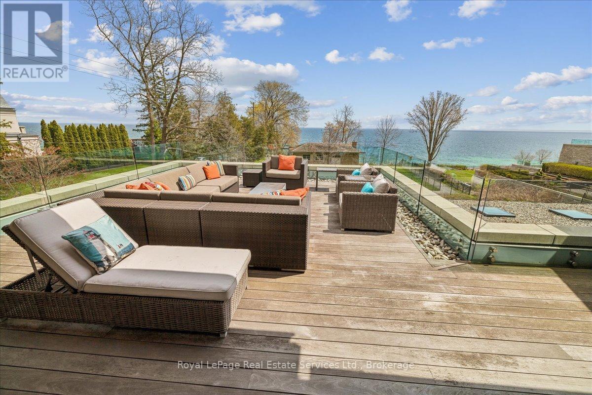 30 - 10 Maple Grove Drive, Oakville, Ontario  L6J 0E1 - Photo 38 - W13114088