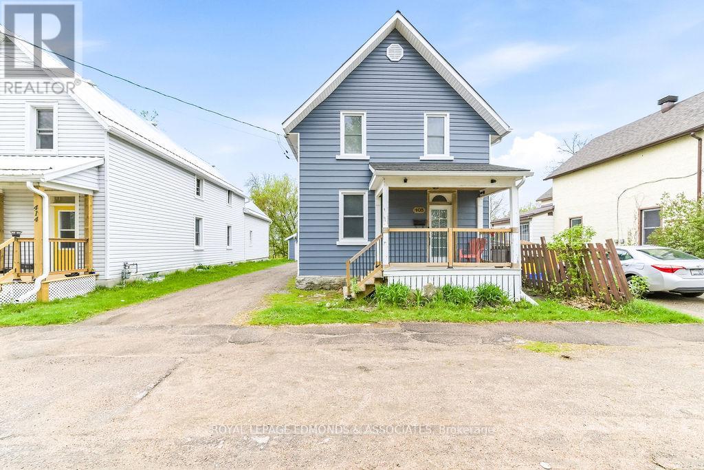 408 Moffat Street, Pembroke, Ontario  K8A 3X9 - Photo 1 - X12845756