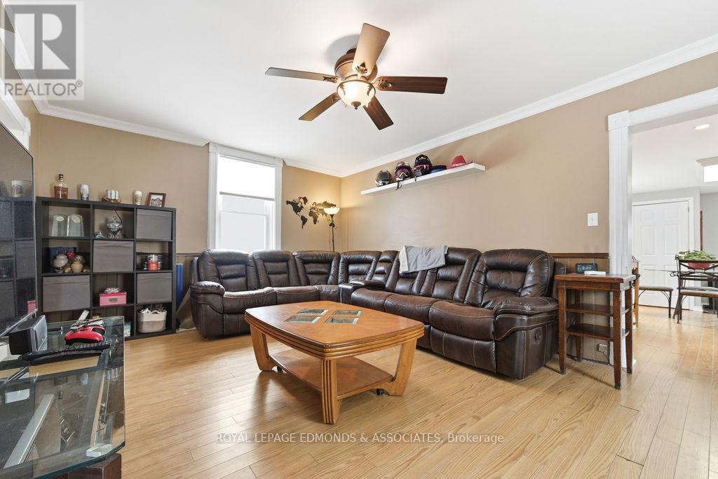 408 Moffat Street, Pembroke, Ontario  K8A 3X9 - Photo 15 - X12845756