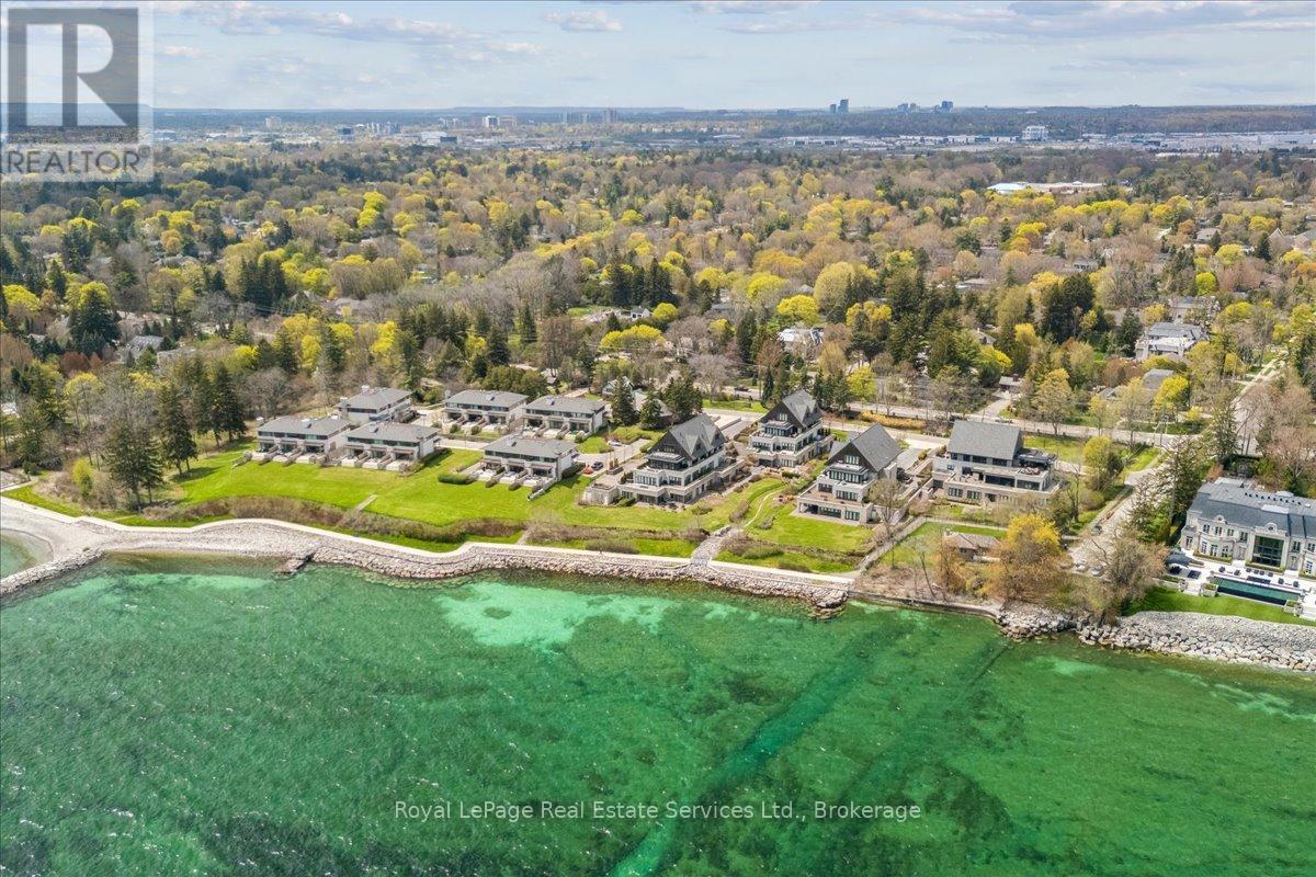 30 - 10 Maple Grove Drive, Oakville, Ontario  L6J 0E1 - Photo 47 - W13114088