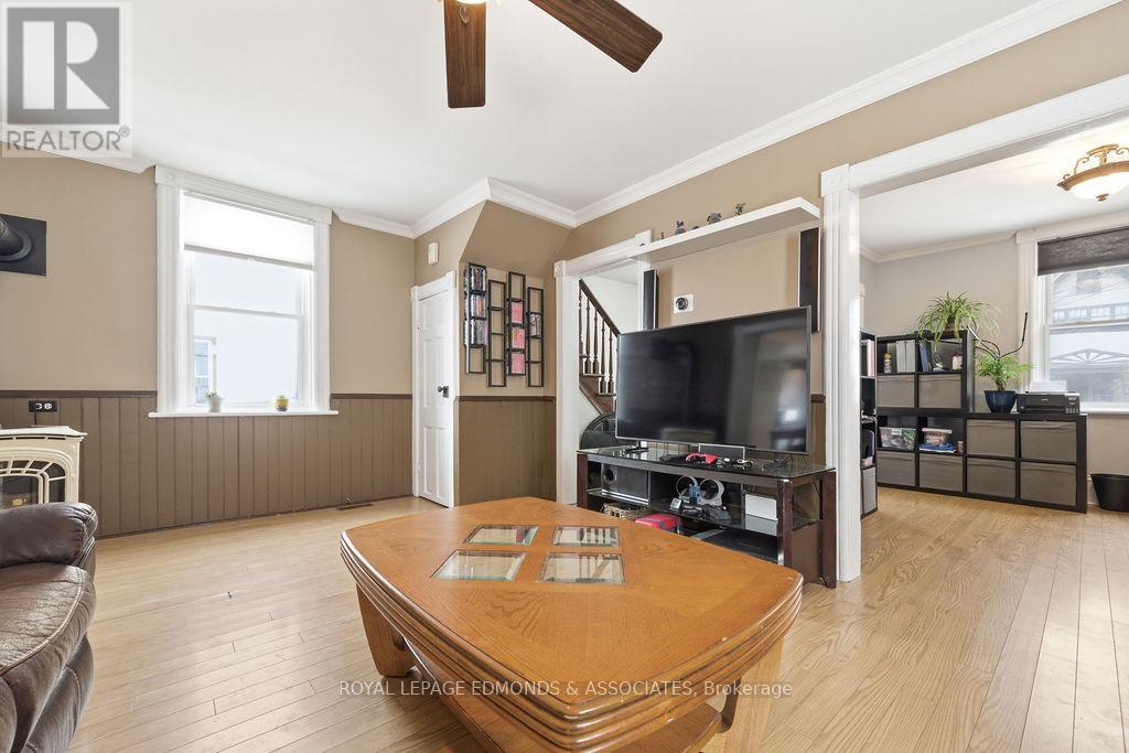 408 Moffat Street, Pembroke, Ontario  K8A 3X9 - Photo 18 - X12845756