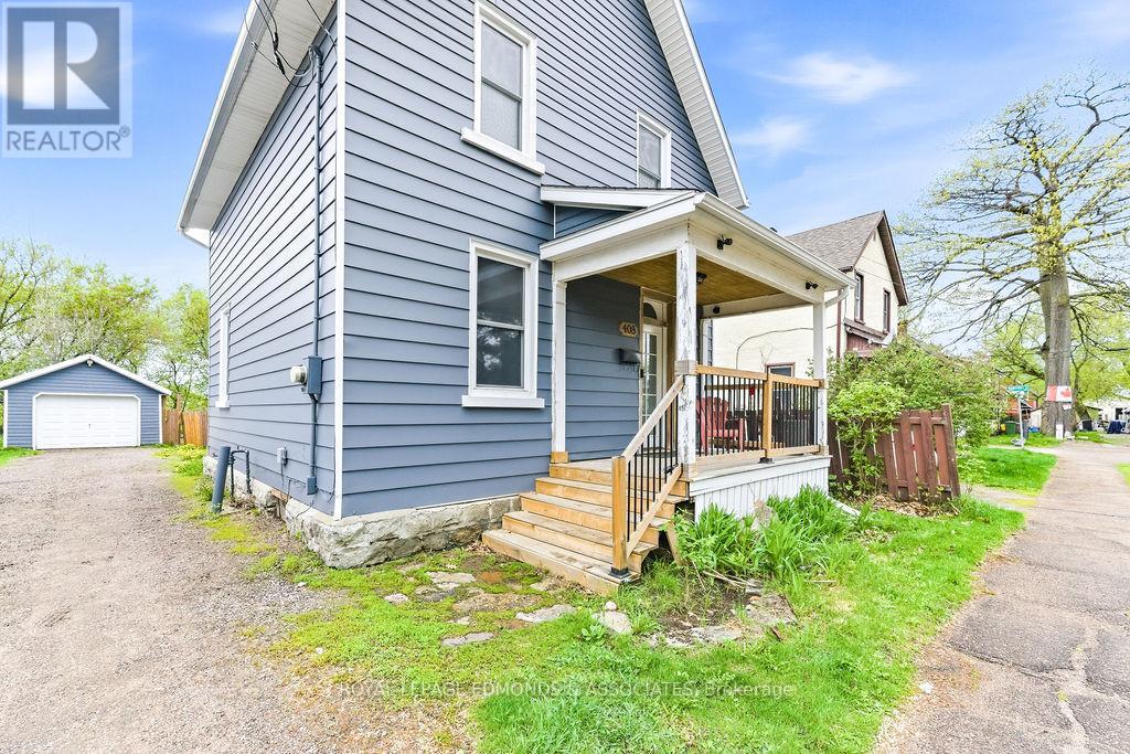408 Moffat Street, Pembroke, Ontario  K8A 3X9 - Photo 3 - X12845756