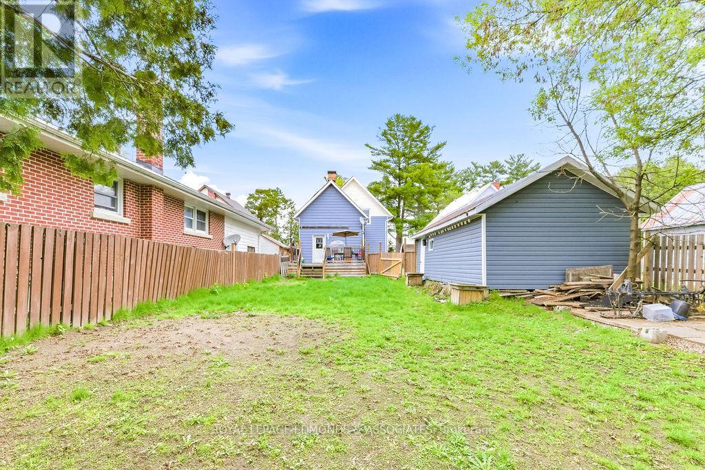 408 Moffat Street, Pembroke, Ontario  K8A 3X9 - Photo 41 - X12845756