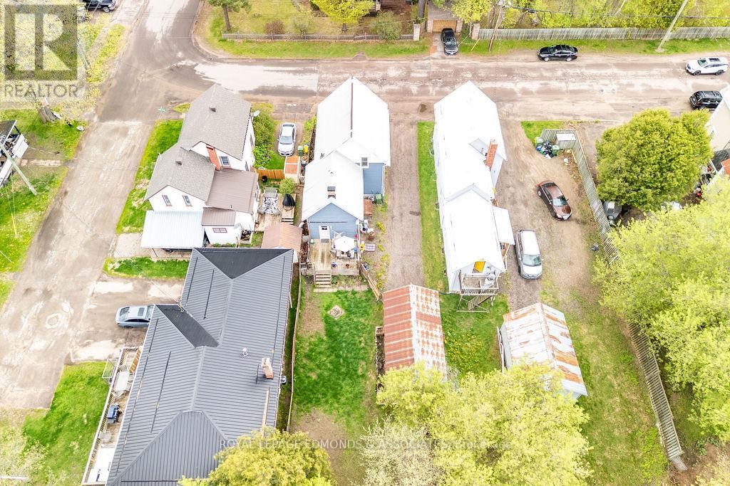 408 Moffat Street, Pembroke, Ontario  K8A 3X9 - Photo 46 - X12845756