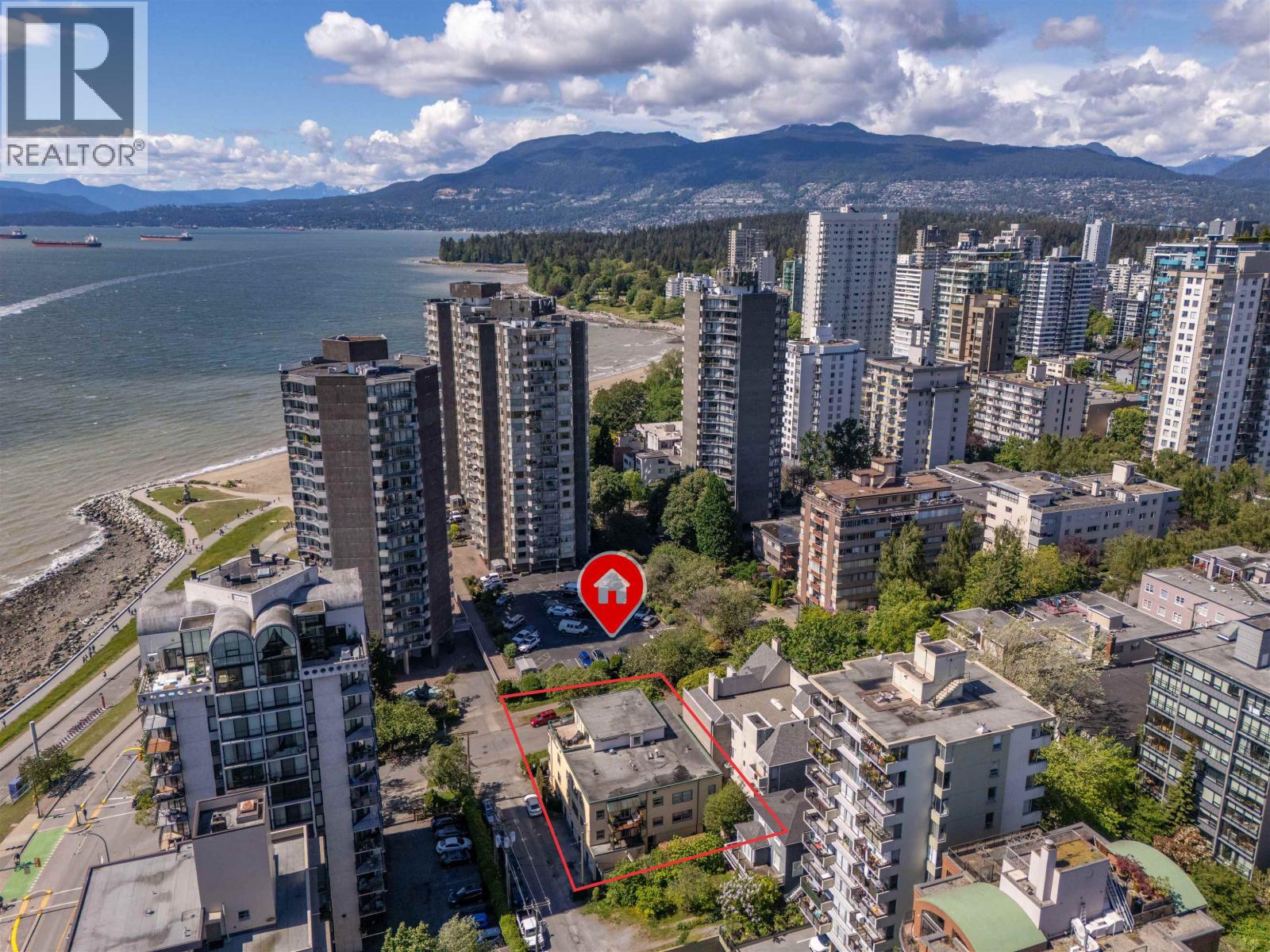1334 Cardero Street, Vancouver, British Columbia  V6G 2J3 - Photo 14 - C8078488