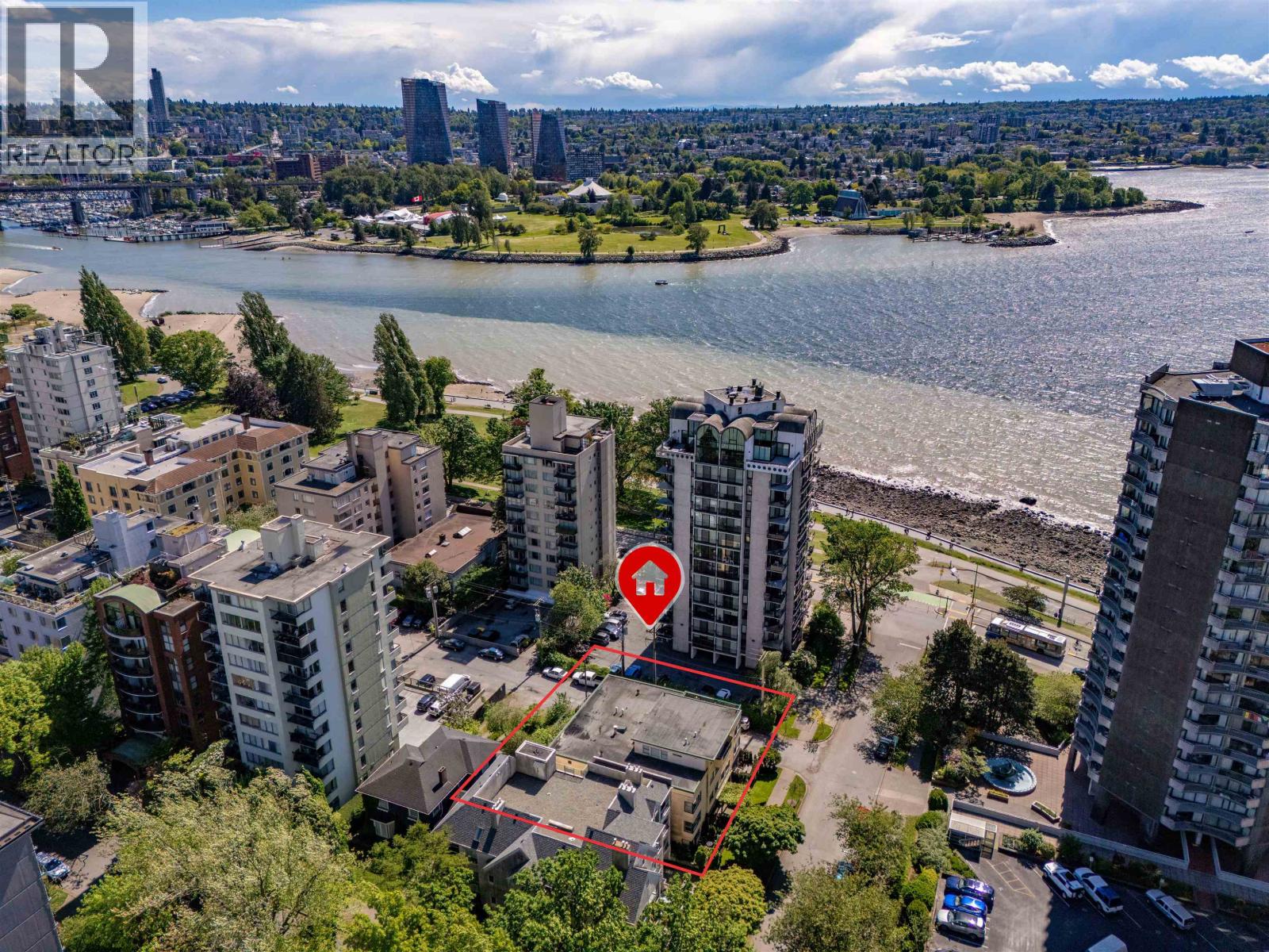 1334 Cardero Street, Vancouver, British Columbia  V6G 2J3 - Photo 10 - C8078488