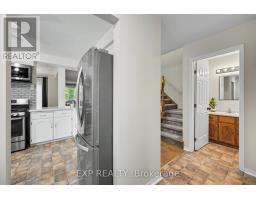 47 - 38 ELORA DRIVE, Hamilton, Ontario