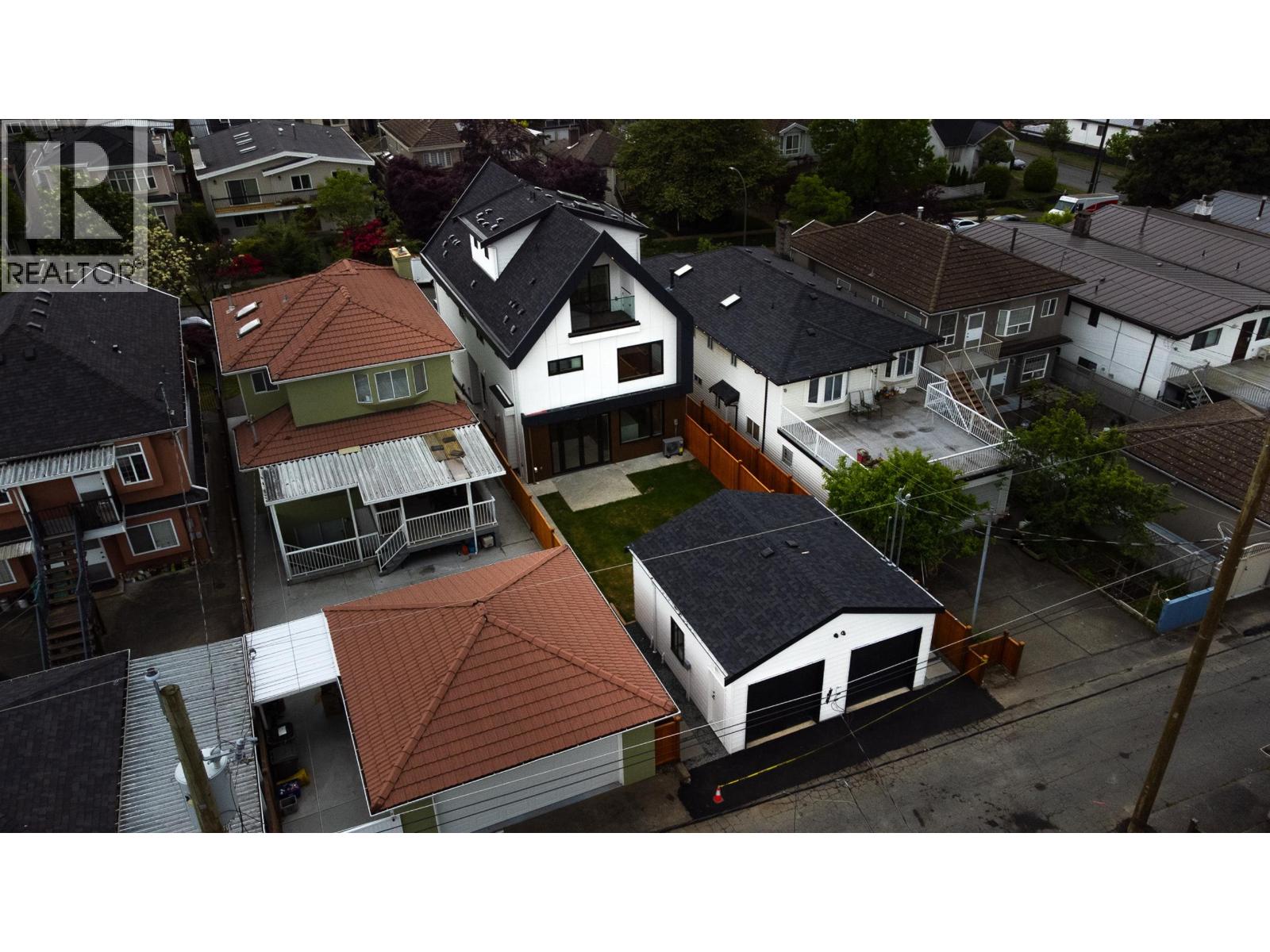 2 2741 E 7th Avenue, Vancouver, British Columbia  V5M 1T8 - Photo 29 - R3125624