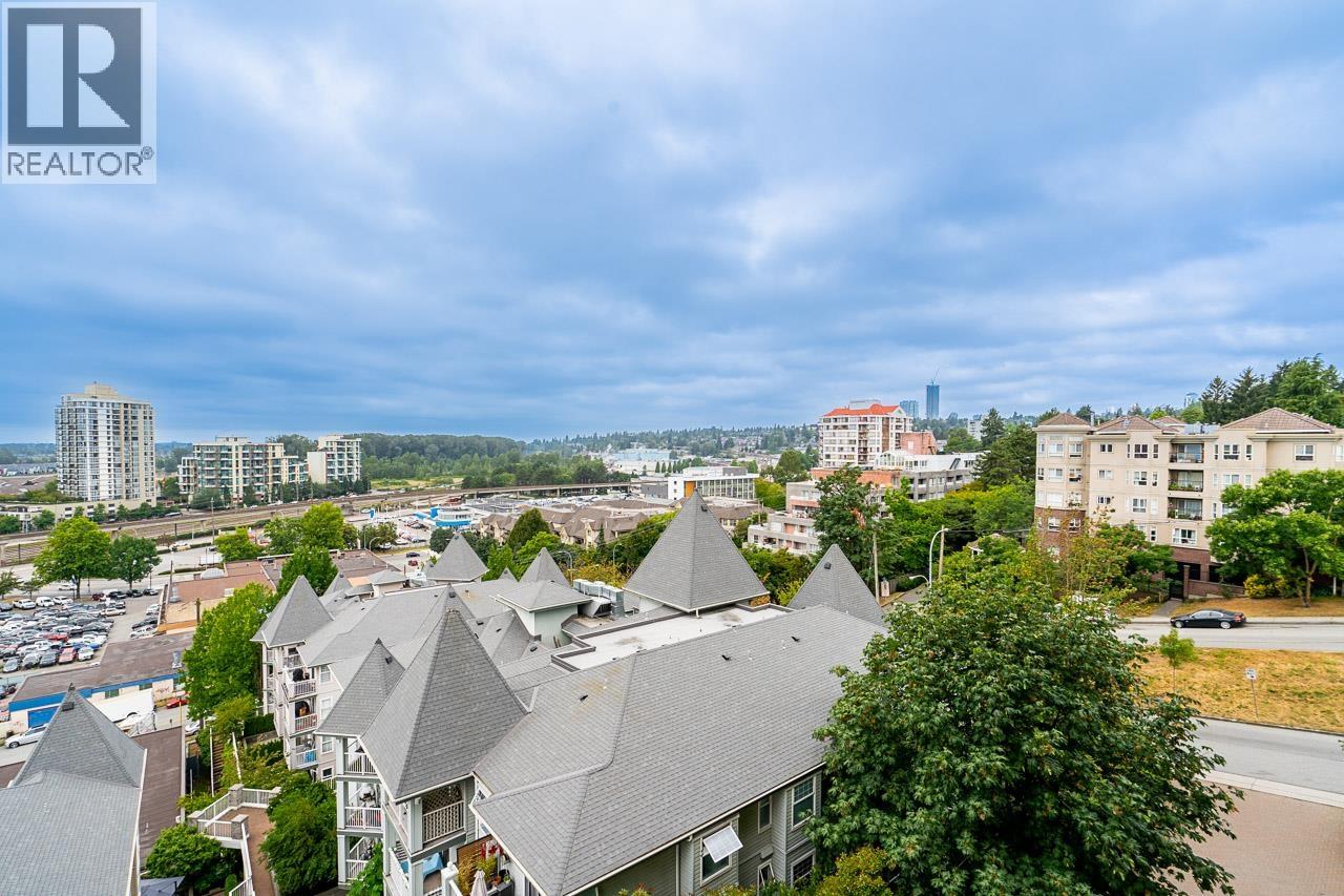 605 1026 Queens Avenue, New Westminster, British Columbia  V3M 6B2 - Photo 28 - R3125627