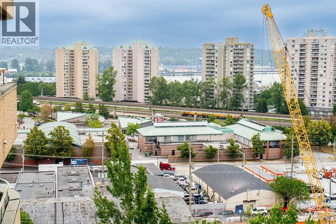 605 1026 Queens Avenue, New Westminster, British Columbia  V3M 6B2 - Photo 30 - R3125627