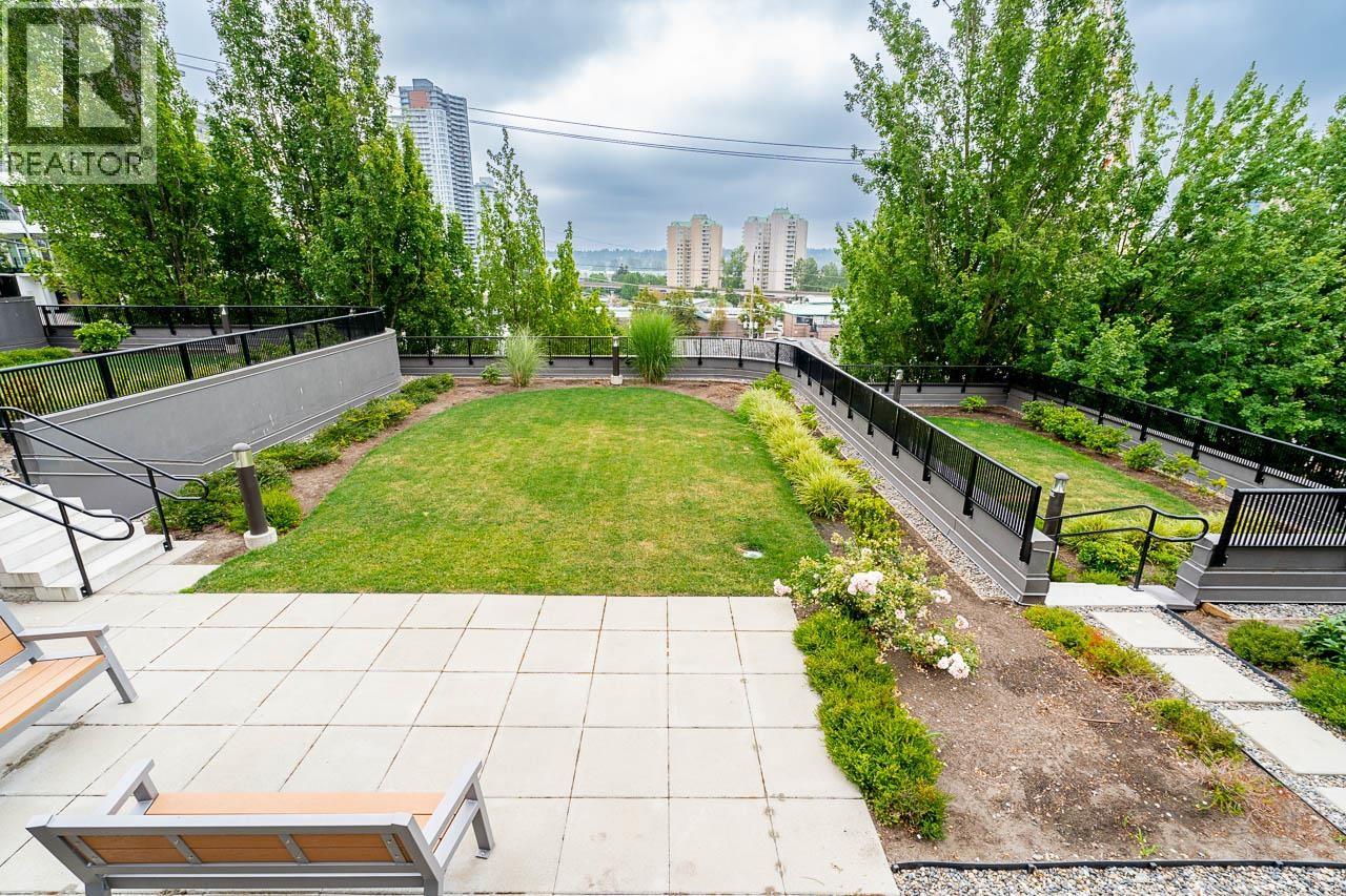 605 1026 Queens Avenue, New Westminster, British Columbia  V3M 6B2 - Photo 35 - R3125627