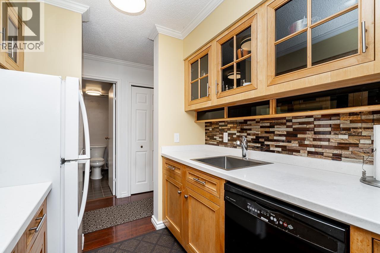 605 1026 Queens Avenue, New Westminster, British Columbia  V3M 6B2 - Photo 7 - R3125627