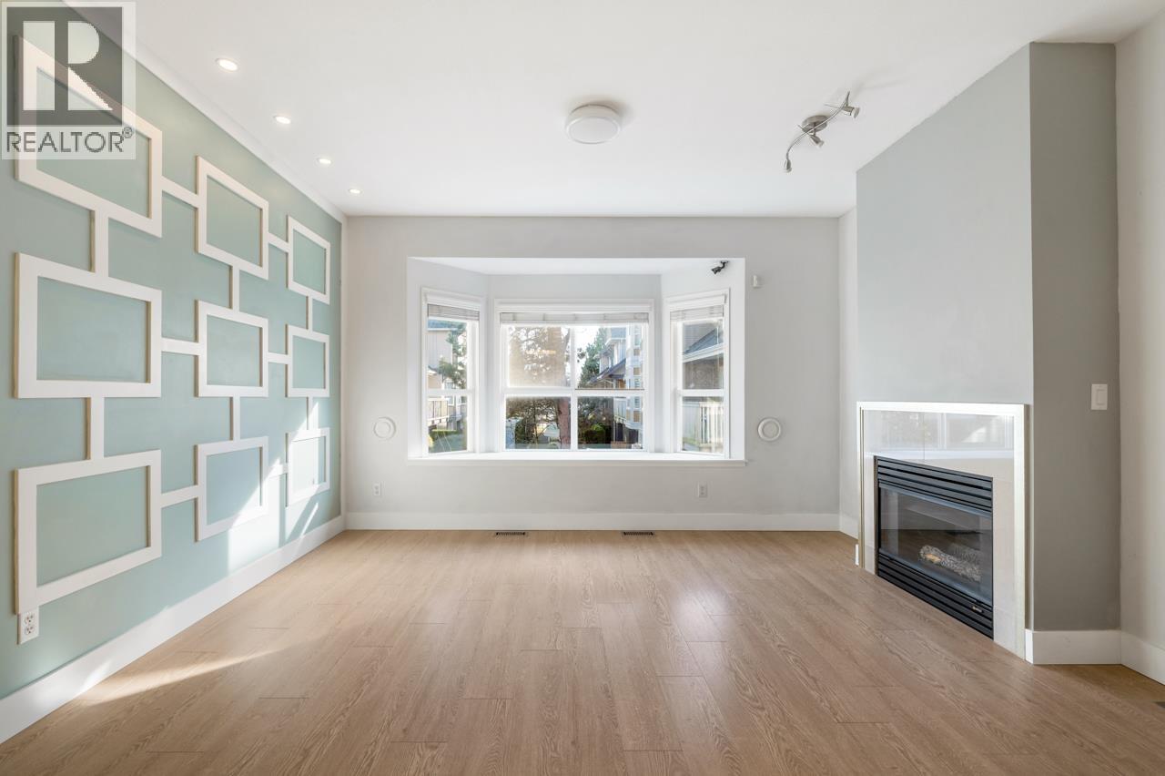 8 7833 Heather Street, Richmond, British Columbia  V6Y 4J4 - Photo 4 - R3125630