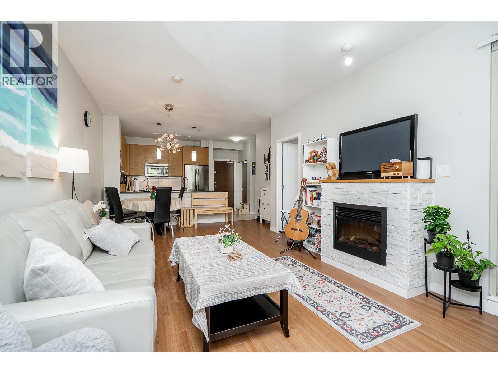 320 101 Morrissey Road, Port Moody, British Columbia  V3H 0E6 - Photo 10 - R3125633